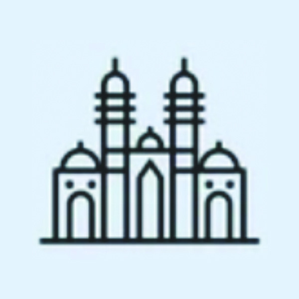 Ahmedabad city landmark