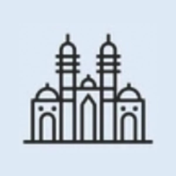 Ahmedabad city landmark