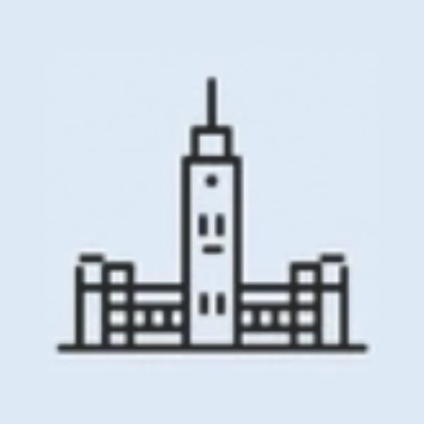 Chennai city landmark