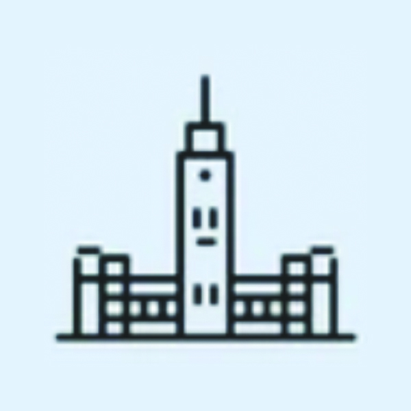 Chennai city landmark