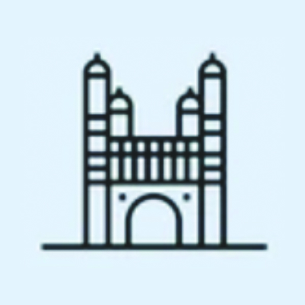 Hydrabad city landmark