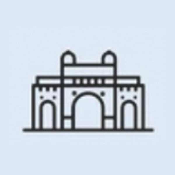 Mumbai city landmark