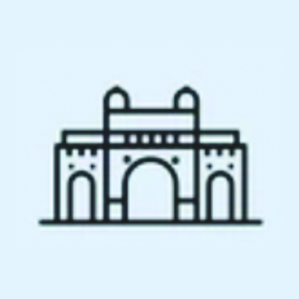 Mumbai city landmark